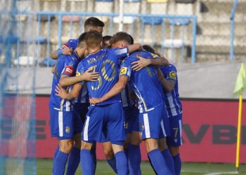 Sportske novosti – Lokosi remizirali s ukrajinskim prvoligašem, pogodak za zagrebačku momčad postigao Duje Čop