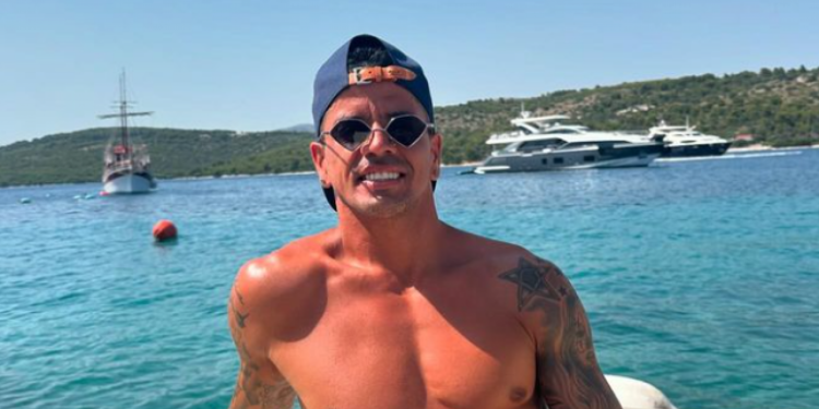 Sportske novosti – Luis Ibáñez: ‘Argentina kao nekad Vatreni, a brat Olmo zove mene i još dvojicu bivših dinamovaca u Berlin!’