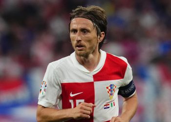 Sportske novosti – Luka Modrić je gubitnik Eura: Jedan trenutak kapetana Vatrenih nakon Italije sve će nas još dugo proganjati