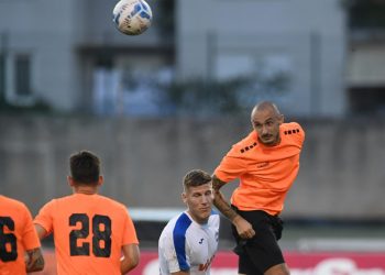 Sportske novosti – Makedonac zabio na probi, jedan igrač otpao, Careviću početkom tjedna stiže novi stoper