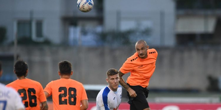 Sportske novosti – Makedonac zabio na probi, jedan igrač otpao, Careviću početkom tjedna stiže novi stoper