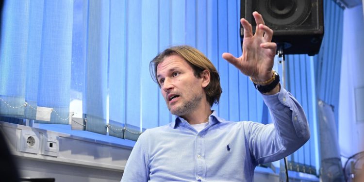 Sportske novosti – Marić radi punom parom, ali Dinamu će biti sve teže: Nekad bi bez problema doveli talentiranog dragulja