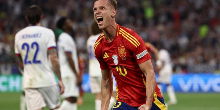 Sportske novosti – Menadžer Danija Olma za SN: ‘Ljudi iz Uefe spominju Dinamo, pitaju me kako je to moguće’