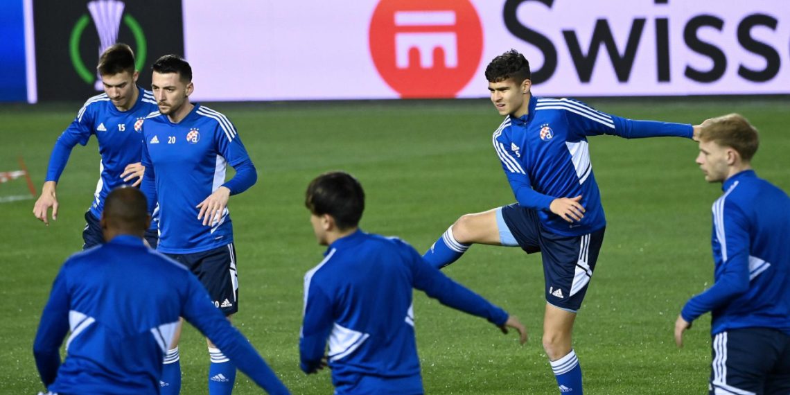 Sportske novosti – Mladi talent mogao bi biti ‘žrtva’ velikih Dinamovih planova. Ako ovi poslovi uspiju, odlazi s Maksimira
