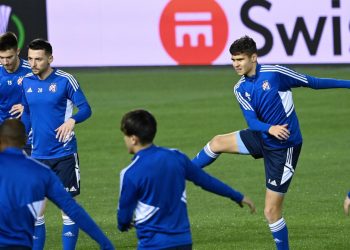 Sportske novosti – Mladi talent mogao bi biti ‘žrtva’ velikih Dinamovih planova. Ako ovi poslovi uspiju, odlazi s Maksimira