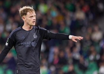 Sportske novosti – Modri čekaju povratak velikog pojačanja, a protiv Šahtara im se ozlijedio i stoper, evo kakva je situacija