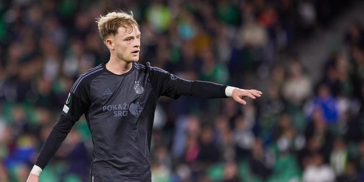 Sportske novosti – Modri čekaju povratak velikog pojačanja, a protiv Šahtara im se ozlijedio i stoper, evo kakva je situacija