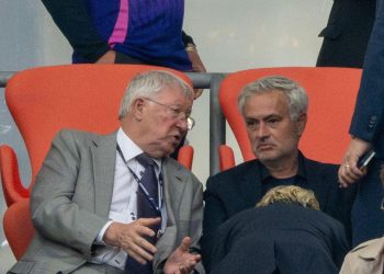 Sportske novosti – Mourinho progovorio o utakmici koja je zavarala cijelu Hrvatsku: ‘To nije mirisalo na dobro…’
