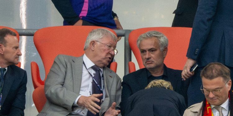 Sportske novosti – Mourinho progovorio o utakmici koja je zavarala cijelu Hrvatsku: ‘To nije mirisalo na dobro…’