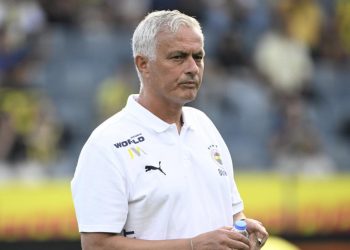 Sportske novosti – Mourinho se kaje jer Španjolcu nije dao šansu u Realu: ‘Nisam prepoznao da si jedan od njih’