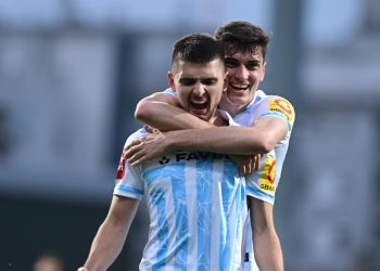 Sportske novosti – Na vidjelo opet izašla Rijekina loša navika, jedan od ključnih igrača uvjeren: ‘Tek ćemo pokazati pravo lice’