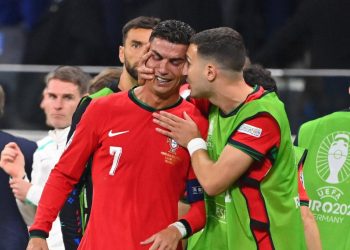 Sportske novosti – Najšokantnija scena Eura nikad se nije smjela dogoditi