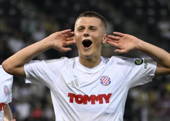 Sportske novosti – Najveće Hajdukovo otkriće: Nije čudo što ga uspoređuju s Yamalom, za takve dragulje se bore najveći klubovi