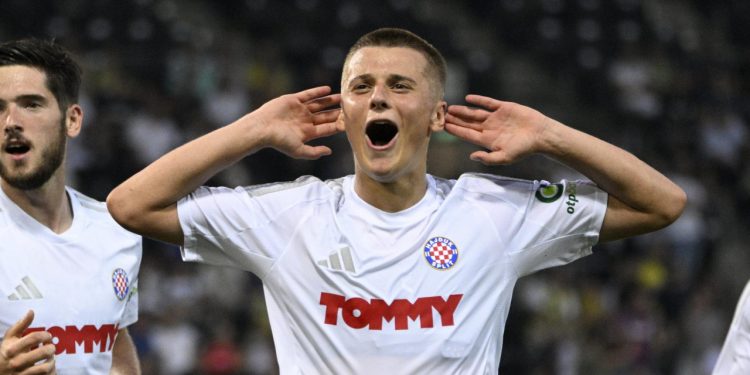 Sportske novosti – Najveće Hajdukovo otkriće: Nije čudo što ga uspoređuju s Yamalom, za takve dragulje se bore najveći klubovi