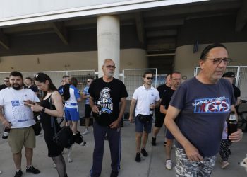 Sportske novosti – Navala na Opus Arenu: Prodano više od pet tisuća godišnjih ulaznica, krenula i slobodna prodaja pretplata