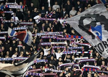 Sportske novosti – Navijače Hajduka čeka ljuta borba za mjesto na Poljudu: Ekspresno planulo više od 15 tisuća pretplata