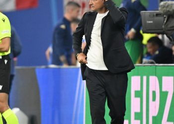 Sportske novosti – Navijači spočitavaju Daliću jednu stvar, no možda nisu u pravu: Hrvatska je na Euru među vodećima u ovoj kategoriji