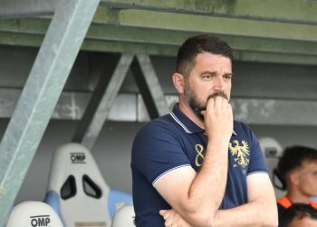 Sportske novosti – ‘Neki dečki su me stvarno ugodno iznenadili. Baš se vidi da žele, da hoće, da su radili na sebi u stanci’