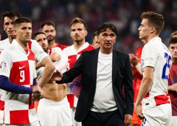 Sportske novosti – Nema brige za Hrvatsku, ovo je podatak koji sugerira da će se Vatreni vratiti još jači