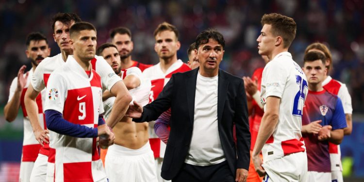 Sportske novosti – Nema brige za Hrvatsku, ovo je podatak koji sugerira da će se Vatreni vratiti još jači