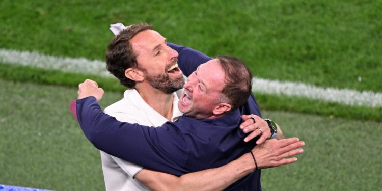 Sportske novosti – Nesreća tog odmjerenog i pristojnog trenera je što se u Engleskoj broji samo po onoj