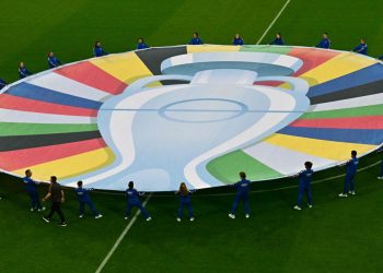 Sportske novosti – Nevjerojatno, ali istinito: Pogledajte koga kladionice smatraju najvećim favoritom za osvajanje Eura