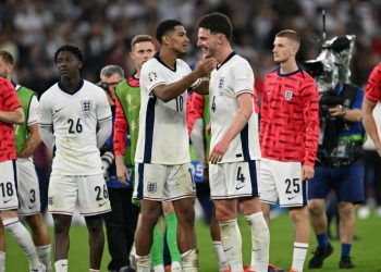 Sportske novosti – Ni Englezi više ne vjeruju Englezima: ‘Jasno je da se s ovakvom igrom ne možemo nadati dobrim stvarima’