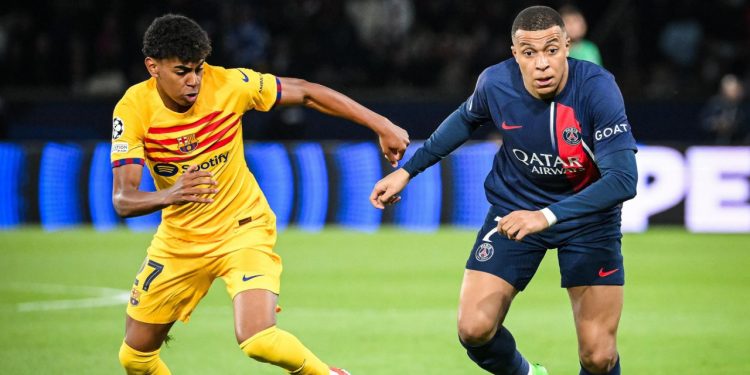 Sportske novosti – Nije Messi, ali imat će takvu misiju. Barcelona nasušno treba novu priču i zlatnog dečka, je li on ‘taj’?