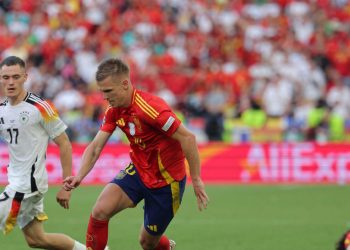 Sportske novosti – Nije što je ‘naš’, ali Dani Olmo ima sve preduvjete osvojiti Euro i postati najboljim igračem turnira