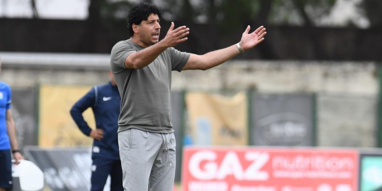 Sportske novosti – ‘Nismo se još uvijek kompletirali. Tražimo još dva veznjaka, “šesticu” i “osmicu”, ali i stopera ljevaka’