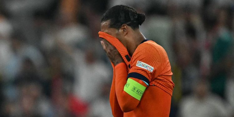 Sportske novosti – Nizozemci u panici, najveća zvijezda nakon teškog udarca napušta reprezentaciju? ‘Moram dobro razmisliti’