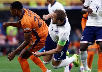 Sportske novosti – Nizozemski tragičar o situaciji koja je prelomila polufinale: ‘Akcija se nije smjela nastaviti’