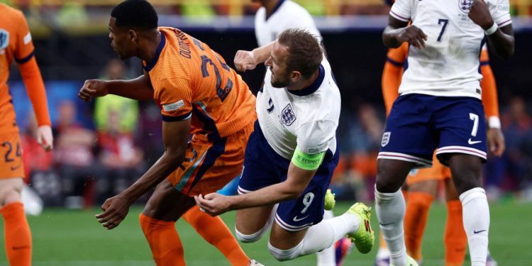 Sportske novosti – Nizozemski tragičar o situaciji koja je prelomila polufinale: ‘Akcija se nije smjela nastaviti’