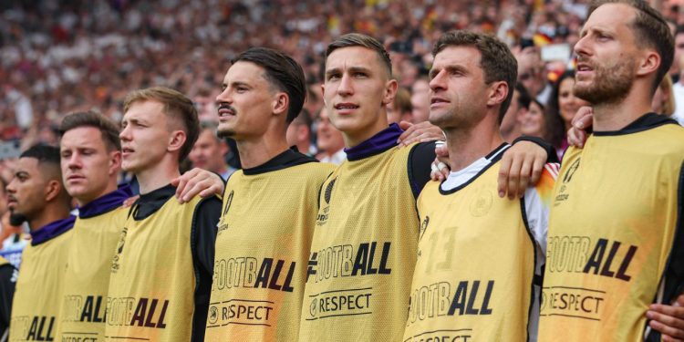 Sportske novosti – Njemačka dan nakon Eura ostala bez još jedne ikone: ‘Nadam se da ćete se plasirati na SP’