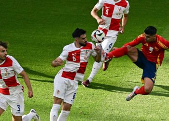 Sportske novosti – Noćna mora Vatrenih htjela se oprostiti od nogometa: ‘Toliko puta sam razmišljao ‘baciti ručnik’ i odustati’