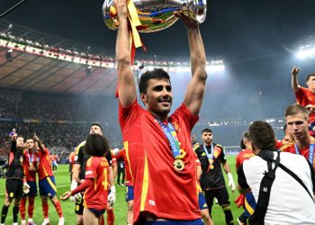 Sportske novosti – Nogomet je prodao dušu vragu, a Uefa i Fifa iscjeđuju igrače do krajnjih granica: ‘To je neizdrživo’