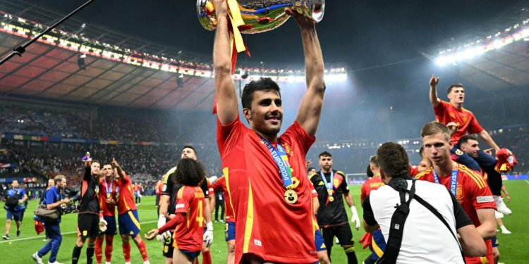 Sportske novosti – Nogomet je prodao dušu vragu, a Uefa i Fifa iscjeđuju igrače do krajnjih granica: ‘To je neizdrživo’