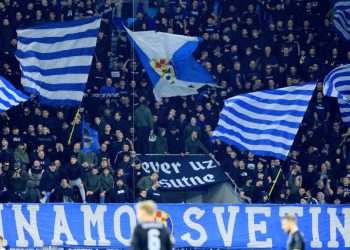 Sportske novosti – Nove cifre na Opus Areni: U Osijeku povećali cijene ulaznica, ali u odnosu na Rijeku i Hajduk ovo je kamilica