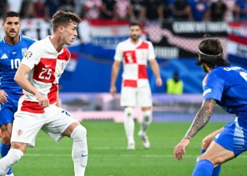 Sportske novosti – ‘Novi Modrić’ je dobio priliku na Euru, a sada je vrijeme za iskorak: Žele ga klubovi iz najjačih europskih liga