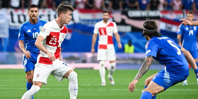 Sportske novosti – ‘Novi Modrić’ je dobio priliku na Euru, a sada je vrijeme za iskorak: Žele ga klubovi iz najjačih europskih liga