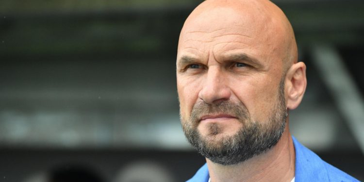 Sportske novosti – Novi europski izazov za Rijeku i Sopića: ‘Svaka njima čast, kvalitetni su, ali puno će se pitati nas’