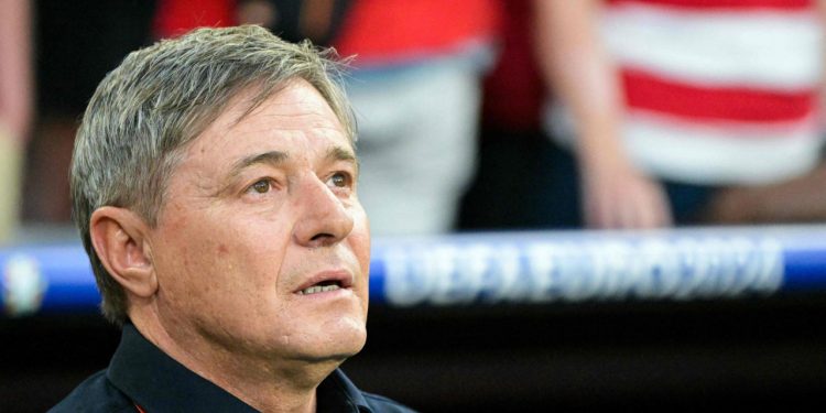Sportske novosti – Novi skandal u najavi: Piksi još jednom prozvao kapetana Srbije? ‘To su stvari na kojima moramo učiti’