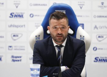 Sportske novosti – Novi trener Osijeka: Ne mogu reći da smo stvarno blizu postizanju onoga što želim vidjeti