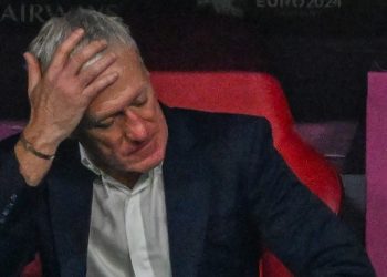 Sportske novosti – Novinar uzrujao Deschampsa na presici: ‘Nevjerojatni ste. Niste mi trebali postaviti ovo pitanje’