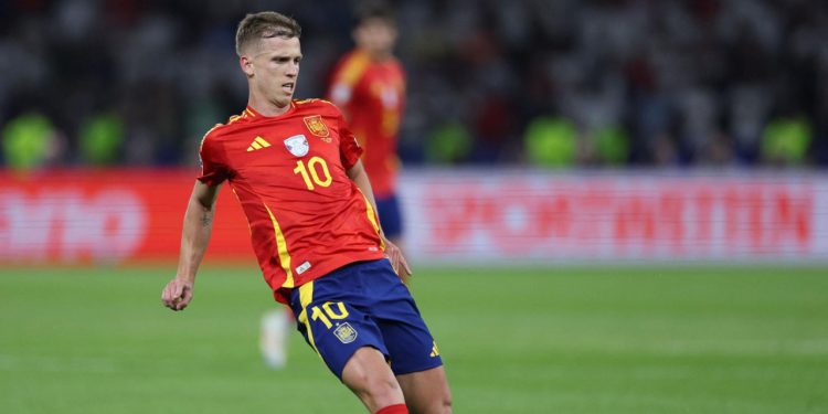 Sportske novosti – Novo pravilo Olmu je ‘oduzelo’ trofej: Nije sam na prvom mjestu, evo s kime ga sve dijeli