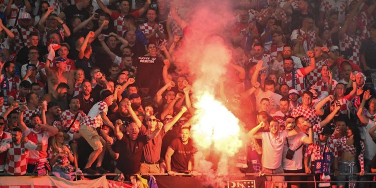 Sportske novosti – Objavljena ‘crna’ lista: Hrvatska je vodeća na Euru u najgoroj mogućoj kategoriji
