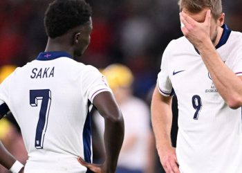 Sportske novosti – Očajni Englezi detektirali najgoreg igrača finala: ‘Jadnik, što je mislio? Trebao je dobiti krunu karijere’