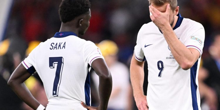 Sportske novosti – Očajni Englezi detektirali najgoreg igrača finala: ‘Jadnik, što je mislio? Trebao je dobiti krunu karijere’