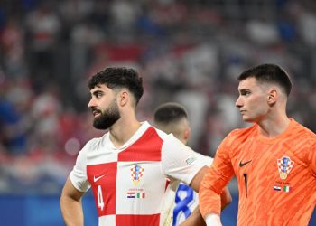 Sportske novosti – Od svih Vatrenih odabrali baš njega? Španjolci objavili najgorih 11 Eura, među njima i Ronaldo i dva Srbina