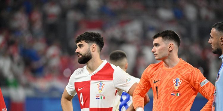 Sportske novosti – Od svih Vatrenih odabrali baš njega? Španjolci objavili najgorih 11 Eura, među njima i Ronaldo i dva Srbina